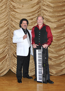 Nicky D Show - Promotional photo shoot by Shutterart by Debi