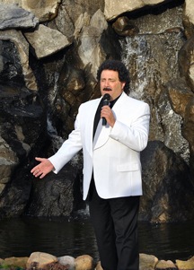 Nicky D Show - Promotional photo shoot by Shutterart by Debi