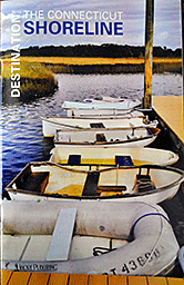 Destination Shoreline Guide for 2014