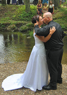 Wedding Image Banner for Shutterart by Debbi