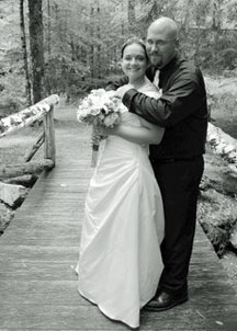 Wedding Image Banner for Shutterart by Debbi